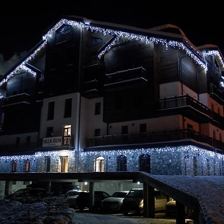Villa Gor Bukovel Exterior foto
